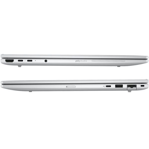 Portátil HP EliteBook 8 G1i AD2Z3ET Intel Core Ultra 5-225H/ 16GB/ 512GB SSD/ 16"/ Win11 Pro - Imagen 4