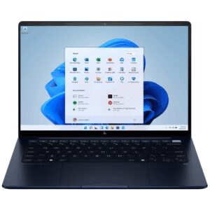 Portátil HP EliteBook Ultra G1i B69BBET Intel Core Ultra 5-228V/ 32GB/ 512GB SSD/ 14" Táctil/ Win11 Pro  B69BBET HPP-PRO B69BBET
