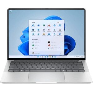 Portátil HP EliteBook X G1a B9ZW7ET Ryzen AI 7 PRO/ 32GB/ 1TB SSD/ 14" Táctil/ Win11 Pro  B9ZW7ET HPP-PRO B9ZW7ET