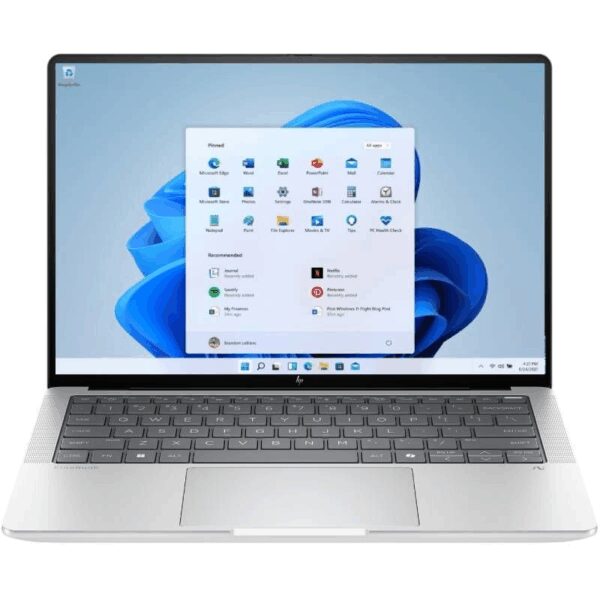 Portátil HP EliteBook X G1a B9ZW7ET Ryzen AI 7 PRO/ 32GB/ 1TB SSD/ 14" Táctil/ Win11 Pro  B9ZW7ET HPP-PRO B9ZW7ET