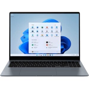 Portátil Samsung Galaxy Book4 Intel Core i5-1335U/ 16GB/ 512GB SSD/ 15.6"/ Win11 8806095660011 NP750XGJ-KG2ES SAM-P NP750XGJ-KG2ES