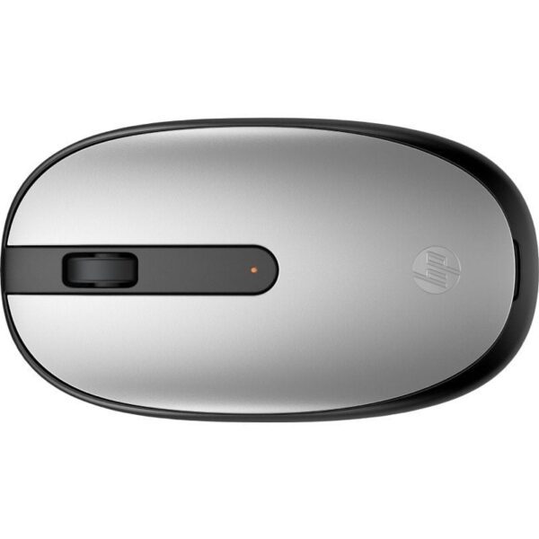 Ratón Inalámbrico por Bluetooth HP 240/ Hasta 1600 DPI/ Plata - Imagen 2
