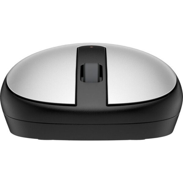 Ratón Inalámbrico por Bluetooth HP 240/ Hasta 1600 DPI/ Plata - Imagen 3