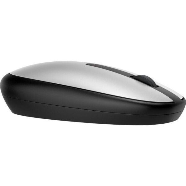 Ratón Inalámbrico por Bluetooth HP 240/ Hasta 1600 DPI/ Plata - Imagen 4