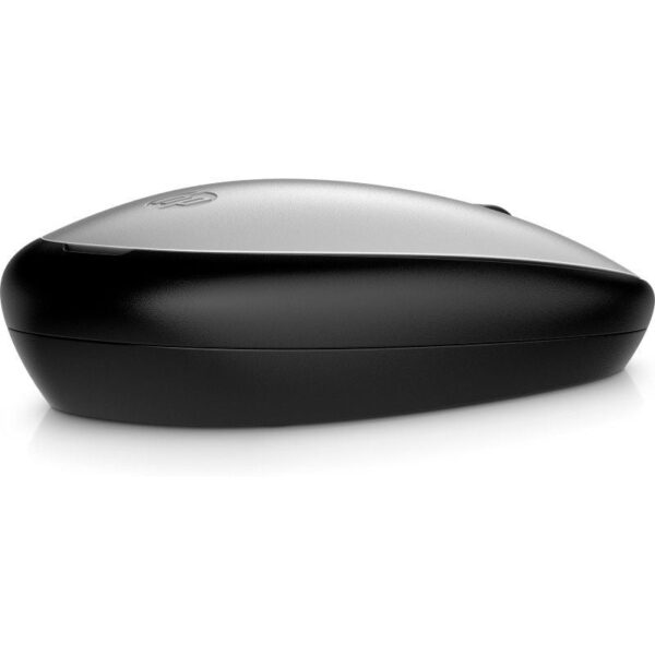 Ratón Inalámbrico por Bluetooth HP 240/ Hasta 1600 DPI/ Plata - Imagen 5