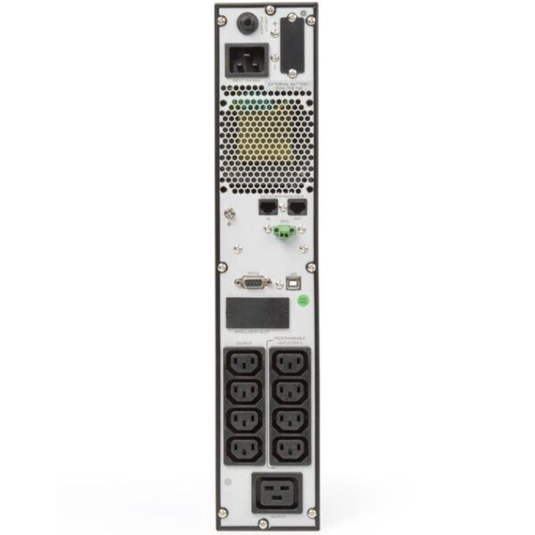 SAI Línea Interactiva Salicru SPS 3000 Advance RT2/ 3000VA-2700W/ 9 Salidas/ Formato Torre/ Rack - Imagen 5