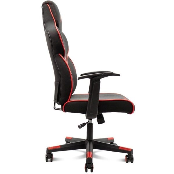 Silla Gaming Woxter Stinger Station Alien V2/ Roja - Imagen 3