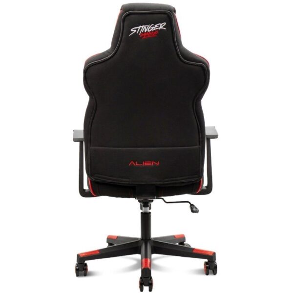 Silla Gaming Woxter Stinger Station Alien V2/ Roja - Imagen 5
