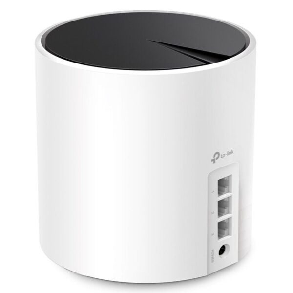 Sistema Mesh TP-Link Deco X55 3000Mbps/ 2.4GHz 5GHz/ Pack de 2 - Imagen 2