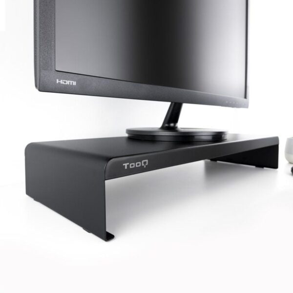 Soporte para Monitor TooQ TQMR0121/ hasta 20kg - Imagen 4