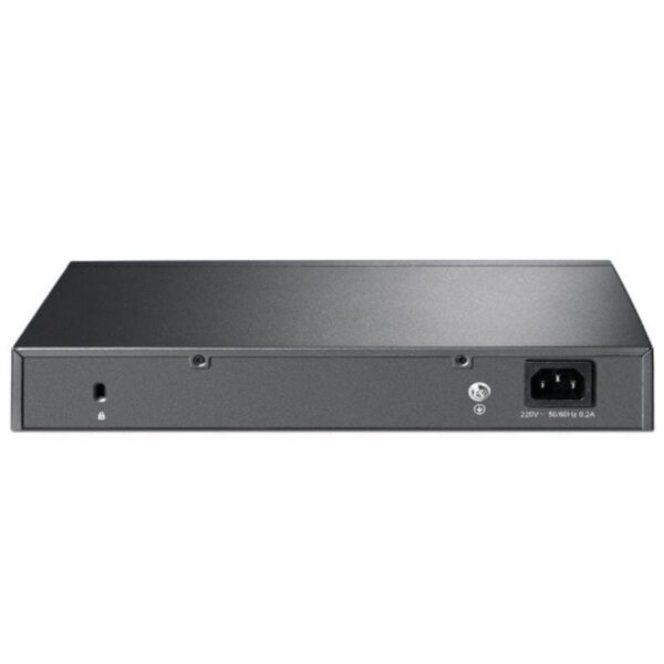 Switch Gestionable TP-Link Omada TL-SG3210 V3 10 Puertos/ RJ-45 10/100/1000/ SFP - Imagen 3
