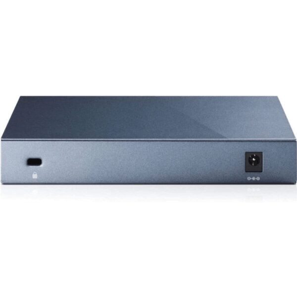Switch TP-Link TL-SG108 V3.0 8 Puertos/ RJ-45 10/100/1000 - Imagen 3