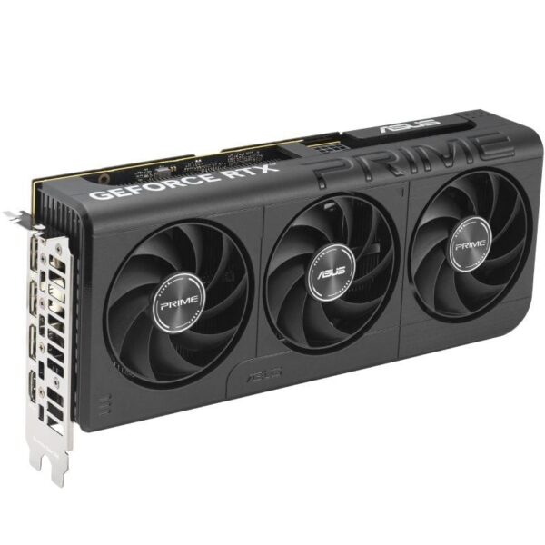 Tarjeta Gráfica Asus Prime GeForce RTX 5050 OC Edition/ 8GB GDDR6 - Imagen 3