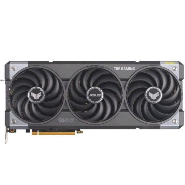 Tarjeta Gráfica Asus TUF Gaming Radeon RX 9070 XT OC/ 16GB GDDR6 - Imagen 2