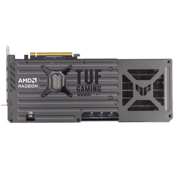 Tarjeta Gráfica Asus TUF Gaming Radeon RX 9070 XT OC/ 16GB GDDR6 - Imagen 5