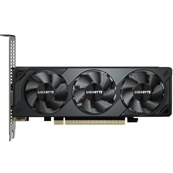 Tarjeta Gráfica Gigabyte GeForce RTX 5060 OC Low Profile/ 8GB GDDR7 - Imagen 2