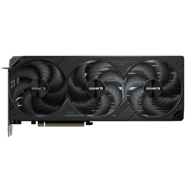 Tarjeta Gráfica Gigabyte GeForce RTX 5070 Ti WindForce OC SFF/ 16GB GDDR7 - Imagen 2