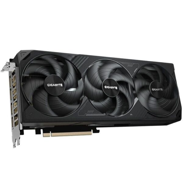 Tarjeta Gráfica Gigabyte GeForce RTX 5070 Ti WindForce OC SFF/ 16GB GDDR7 - Imagen 3