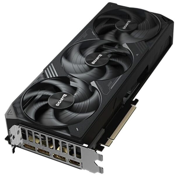 Tarjeta Gráfica Gigabyte GeForce RTX 5070 Ti WindForce OC SFF/ 16GB GDDR7 - Imagen 4