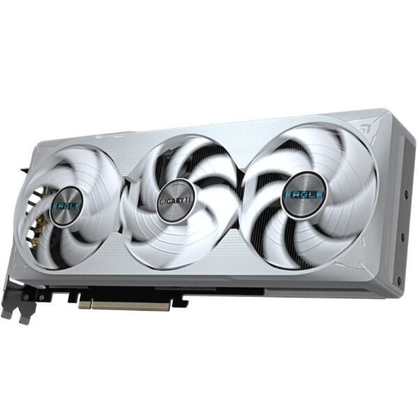 Tarjeta Gráfica Gigabyte GeForce RTX 5070Ti Eagle OC ICE SFF/ 16GB GDDR7 - Imagen 4