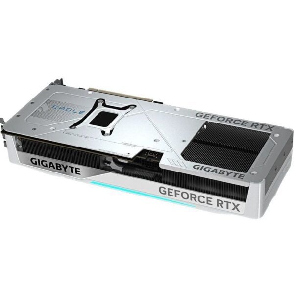 Tarjeta Gráfica Gigabyte GeForce RTX 5070Ti Eagle OC ICE SFF/ 16GB GDDR7 - Imagen 5