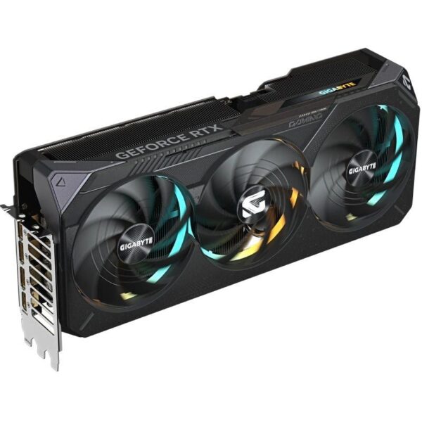 Tarjeta Gráfica Gigabyte GeForce RTX 5090 GAMING OC/ 32GB GDDR7 - Imagen 2