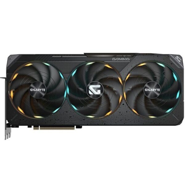 Tarjeta Gráfica Gigabyte GeForce RTX 5090 GAMING OC/ 32GB GDDR7 - Imagen 3
