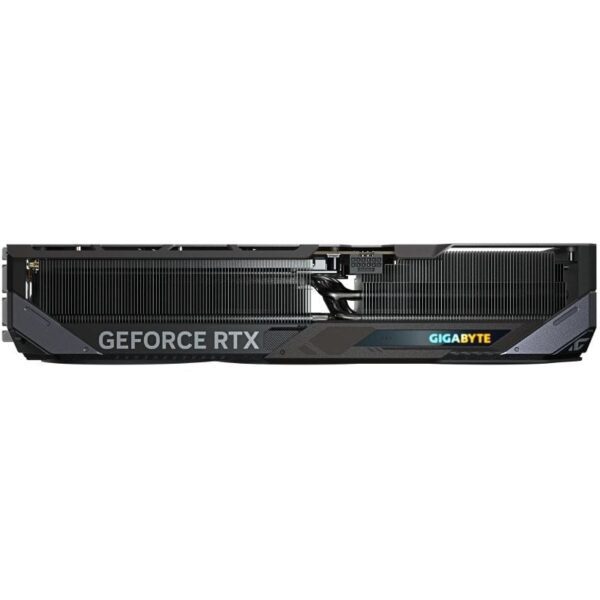Tarjeta Gráfica Gigabyte GeForce RTX 5090 GAMING OC/ 32GB GDDR7 - Imagen 4