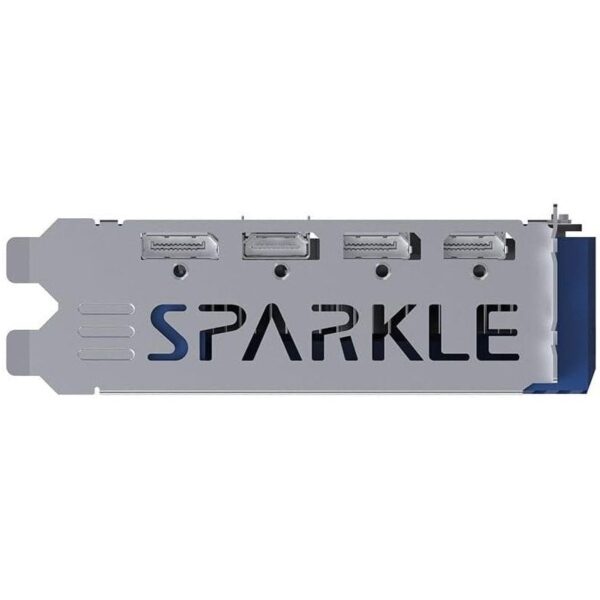 Tarjeta Gráfica Sparkle Intel Arc A380 ELF/ 6GB GDDR6 - Imagen 5