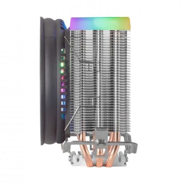 Ventilador con Disipador Mars Gaming MCPU33/ 11cm - Imagen 4