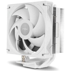 Ventilador con Disipador Nox Hummer R-400/ 12cm 8436587975707 NXHUMMERR400WH NOX-VEN HU R-400 WH