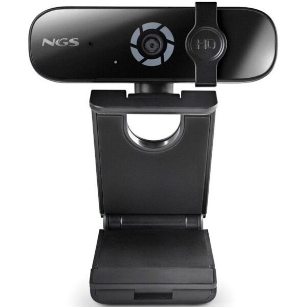 Webcam NGS XpressCam 2000/ 2560 x 1440 2K - Imagen 2