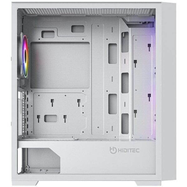 Caja Gaming Torre Hiditec H2 Air ARGB - Imagen 3
