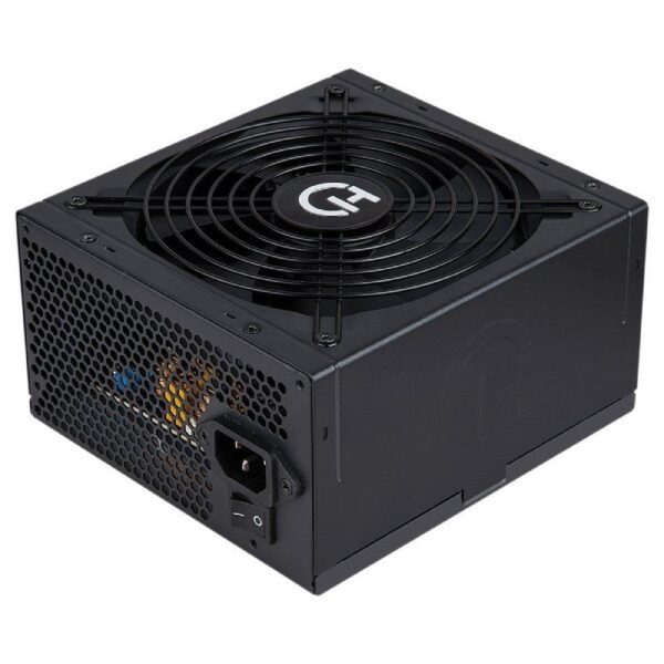 Fuente de Alimentación Hiditec BZ550/ 550W/ Ventilador 14cm/ 80 Plus Bronze - Imagen 5