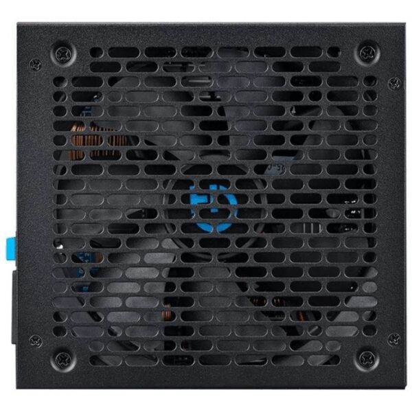 Fuente de Alimentación Hiditec GDX750 V3/ 750W/ Ventilador 14cm/ ATX 3.1/ PCIe 5.1/ 80 Plus Gold - Imagen 3