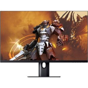 Monitor Gaming Xiaomi Mi 2K Gaming Monitor 27"/ QHD/ 1ms/ 165Hz/ IPS/ Negro 6934177741814 BHR5039GL XIA-M MI 2K GAM MON 27