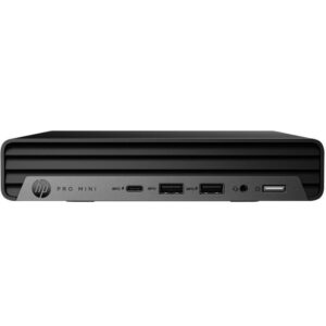 PC HP Pro Mini 400 G9 A54WMET Intel Core i5-14500T/ 8GB/ 256GB SSD/ Win11 Pro A54WMET HPD-PRO A54WMET