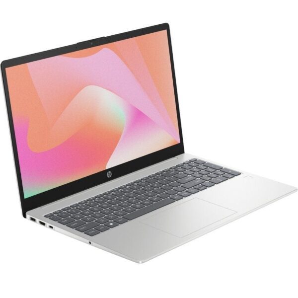 Portátil HP 15-FD0265NS Intel Core i3-N305/ 8GB/ 256GB SSD/ 15.6"/ Sin Sistema Operativo - Imagen 3