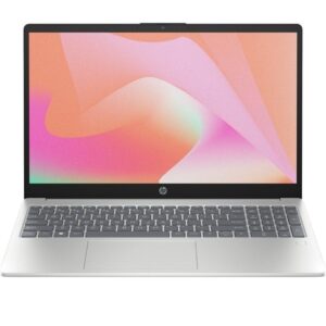 Portátil HP 15-FD0265NS Intel Core i3-N305/ 8GB/ 256GB SSD/ 15.6"/ Sin Sistema Operativo 199251567117 BT6T1EA HPP-PRE 15-FD0265NS
