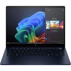 Portátil HP EliteBook Ultra G1q 9M4E3AT Qualcomm Snapdragon Elite X1E-78-100/ 32GB/ 1TB SSD/ 14" Táctil/ Win11 Pro  9M4E3AT HPP-PRO 9M4E3AT