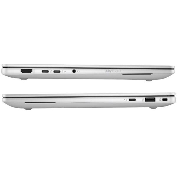 Portátil HP EliteBook X G1a B9ZW7ET Ryzen AI 7 PRO/ 32GB/ 1TB SSD/ 14" Táctil/ Win11 Pro - Imagen 4