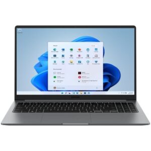 Portátil Samsung Galaxy Book5 Intel Core Ultra 5-225U/ 16GB/ 512GB SSD/ 15.6"/ Win11 Pro 8806097648703 NP754XHD-KD1ES SAM-P NP754XHD-KD1ES