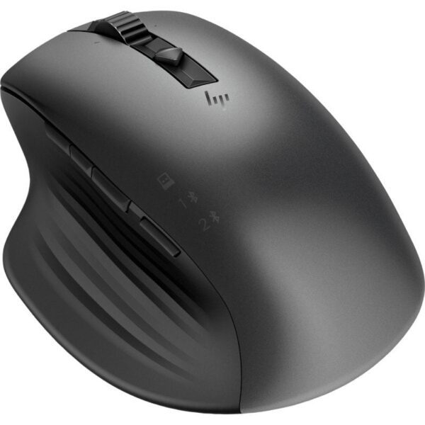 Ratón Inalámbrico HP 935 Creator/ Batería Recargable/ 4000DPI/ Negro - Imagen 5