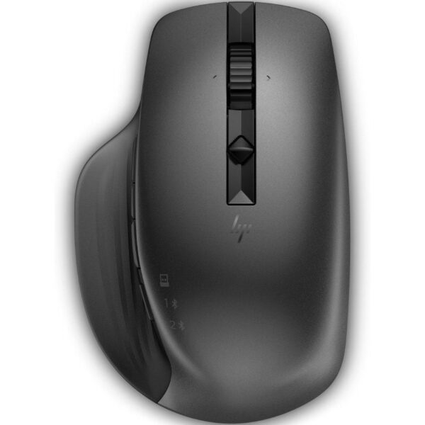Ratón Inalámbrico HP 935 Creator/ Batería Recargable/ 4000DPI/ Negro 195122270841 1D0K8AA HPAP-MOU 935 CREATOR BK