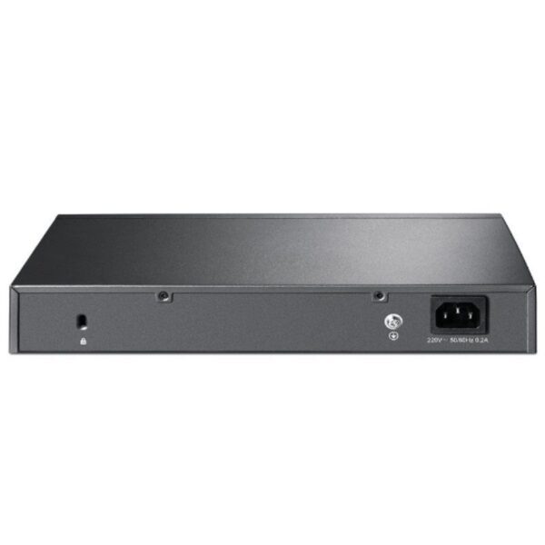 Switch Gestionable TP-Link Omada TL-SG3210 V3 10 Puertos/ RJ-45 10/100/1000/ SFP - Imagen 3