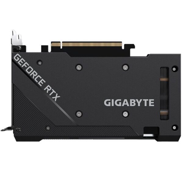 Tarjeta Gráfica Gigabyte GeForce RTX 3060 WindForce OC Rev 2/ 12GB GDDR6/ LHR - Imagen 3