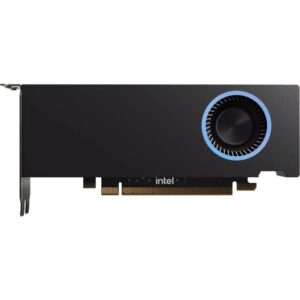 Tarjeta Gráfica Intel Arc Pro B50/ 16GB GDDR6 5032037283045 33P6PEB0BB ITL-GF ARC PRO B50 16G