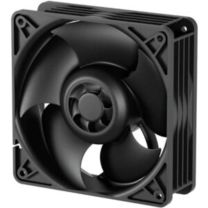 Ventilador Arctic S12038-8K/ 12cm 4895213704762 ACFAN00294A ARCT-VEN ACFAN00294A