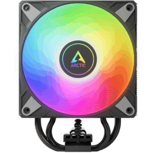 Ventilador con Disipador Arctic Freezer 36 A-RGB/ 12cm 4895213704151 ACFRE00124A ARCT-VEN ACFRE00124A