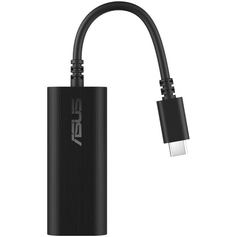 Adaptador USB Tipo-C - RJ45 Asus USB-C2500 V2 - Imagen 3